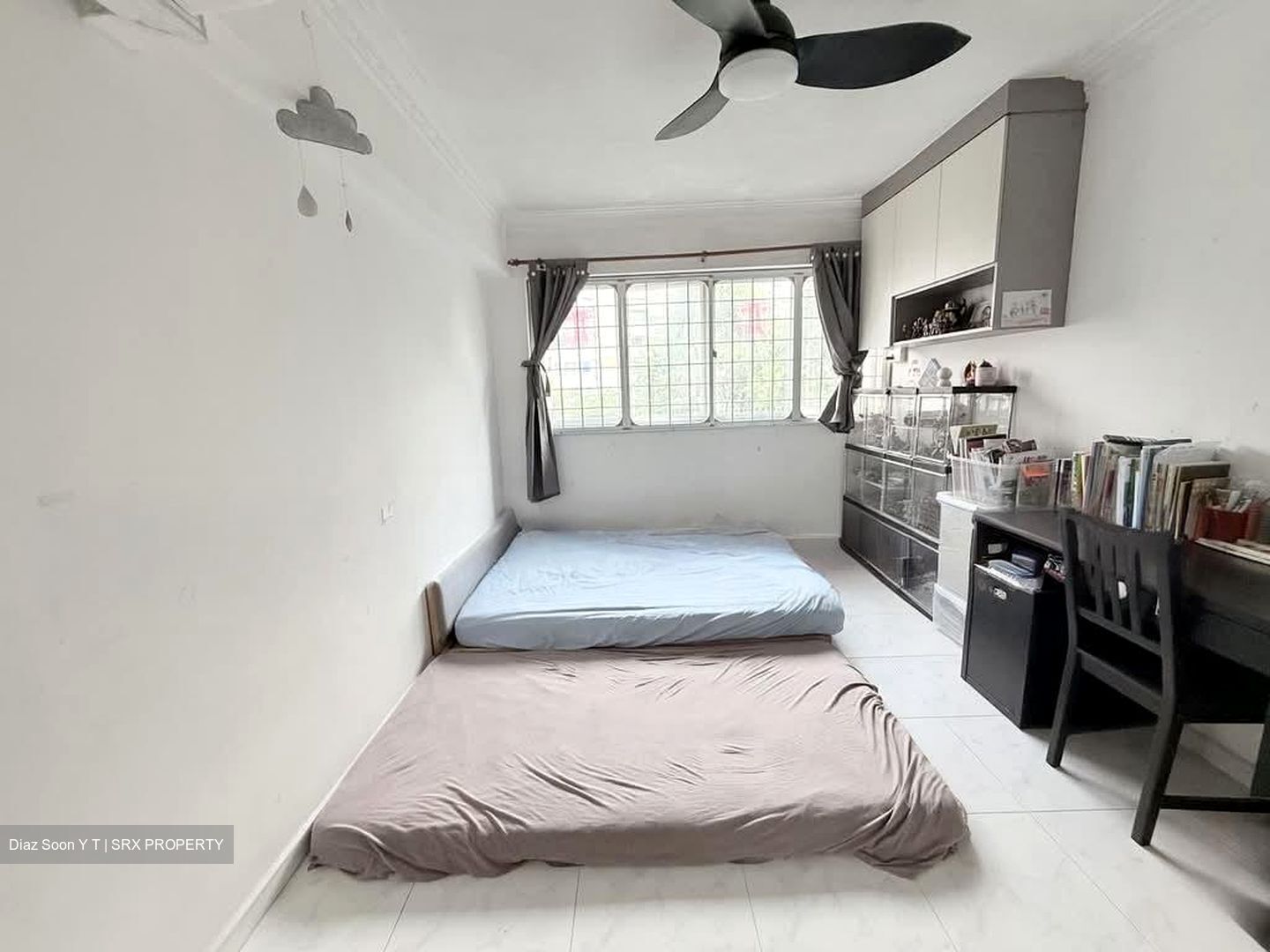 Blk 461 Jurong West Street 41 (Jurong West), HDB 5 Rooms #579328131
